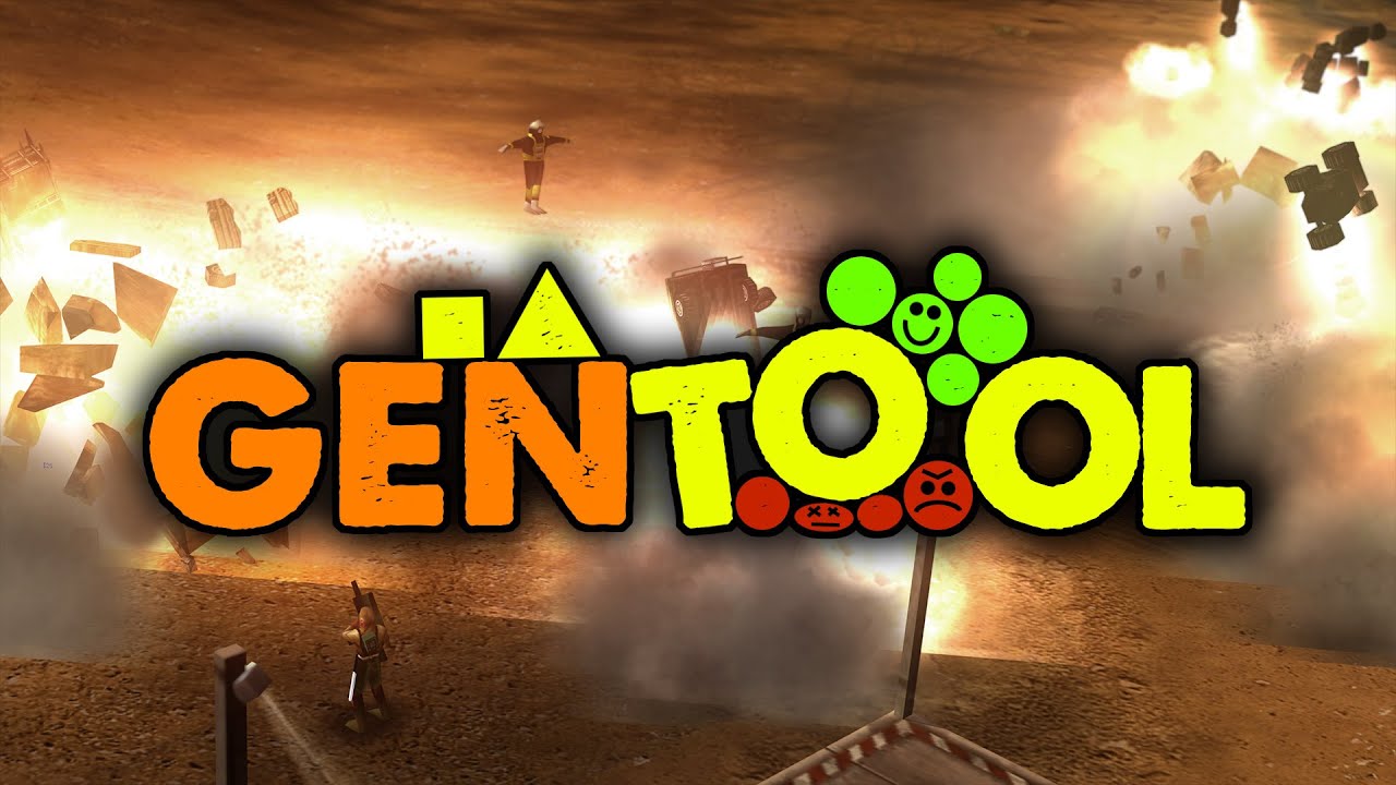 gentool